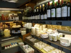 La Fromagerie à Villiers-sur-Marne