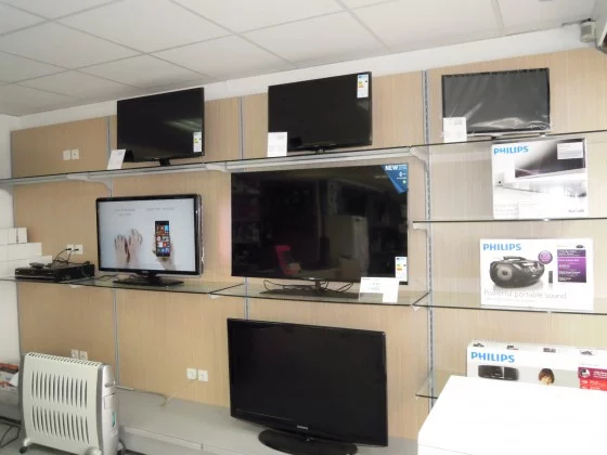 AVTM (Réseau Pulsat) à Noisy-le-Grand