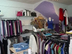 Déesses à Le Plessis Trévise