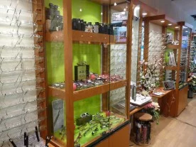 Vallée Optique à Dourdan