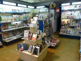 Plessis Presse à Le Plessis Trévise