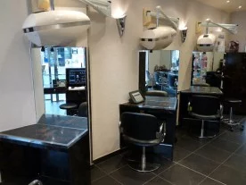 Marco Martinangeli Coiffure à La Varenne Saint Hilaire