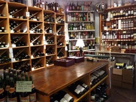 Les Caves de la Mairie à Saint-Maur-des-Fossés