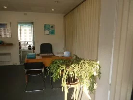 Agence du Plessis à Le Plessis Trévise