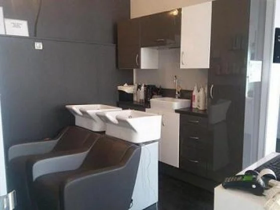 Entracte Coiffure à Thiais