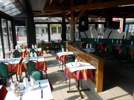 Le Trévise (Le Carré Pointu) à Le Plessis Trévise