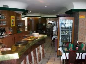 Au Cheval Blanc à Joinville-le-Pont