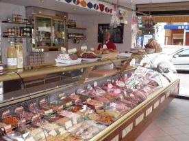 Boucherie bretonne à Fontenay-sous-Bois