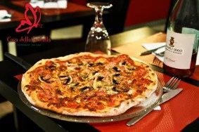 Casa della farfalla à Thiais