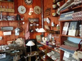 La Musarde à Dourdan