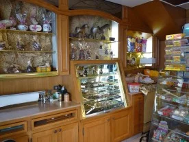 L'Epi et la Rose à Dourdan