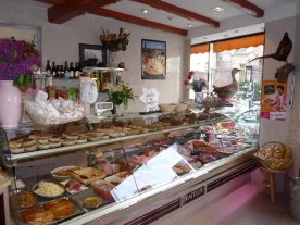 Charcuterie du Parc à Fontenay-sous-Bois