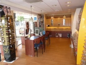 Krys à Choisy-le-Roi