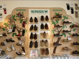 Isa Chaussures à Dourdan