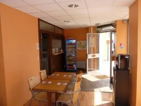 Bellavida à Étampes