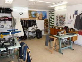 Retoucherie à Villiers-sur-Marne