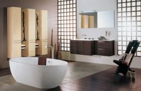 Thierry Concept à Pamfou