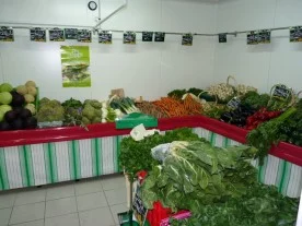 Le Fruitier à Dourdan