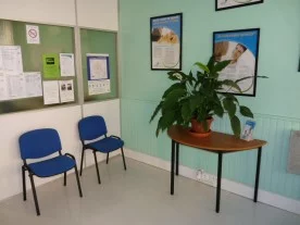 ADHAP Services à Étampes