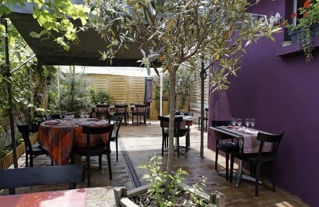 Choses Promises à Saint-Maur-des-Fossés