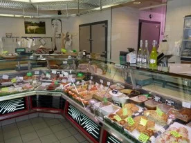 Au Parfait Gigot à Le Plessis Trévise