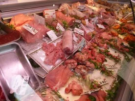Boucherie Del Païs à Thiais
