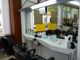 Line'Hair à Saint-Maurice