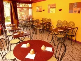 La Crêpe dentelle à Villejuif