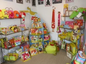 Dans ma chambre, il y a ... à Dourdan