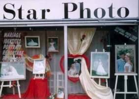 Star Photo à Thiais