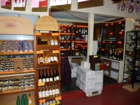 Les Celliers de Saint Vincent à Choisy-le-Roi