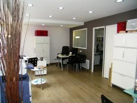 L'Adresse Gravelle Immobilier à Saint-Maurice