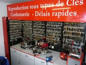 Champigny Multi-Services à Champigny-sur-Marne