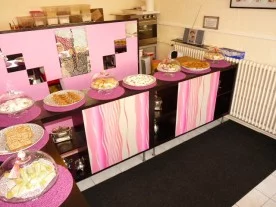 Pâtisserie Orientale à Limeil-Brévannes