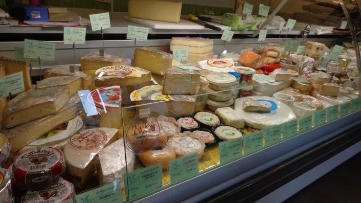 La Fromagerie à Bry-sur-Marne