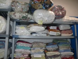 Levy's Pressing à Saint-Maurice