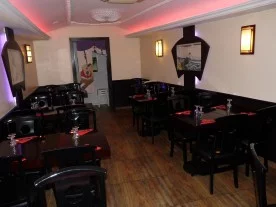 Sushi Yaki à Saint-Maur-des-Fossés