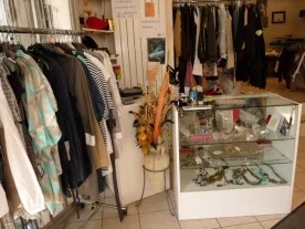 Sandra prêt Ã  porter à Champigny-sur-Marne