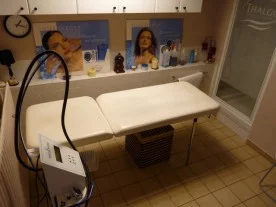 Bellissima à Saint-Maurice