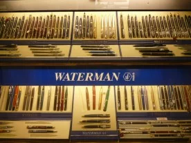 Librairie Brossard à Choisy-le-Roi