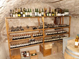 La Cave Ã  vin