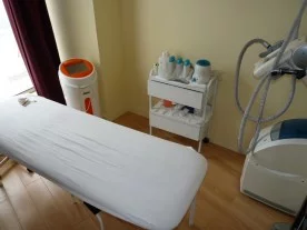 Body Code à Boissy-Saint-Léger