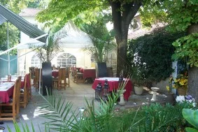 Au Palais d'Agadir à Boissy-Saint-Léger