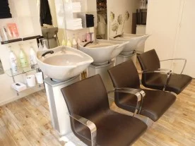 Le Salon à Saint-Maur-des-Fossés