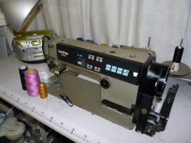 Micolon Pressing