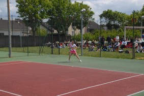 Tennis Club Bondy, Relax Club