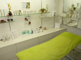 Institut Douceur et Nature à Bondy