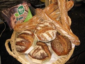 Aux Délices d'Etampes à Étampes