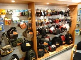 Photo Aussal à Dourdan