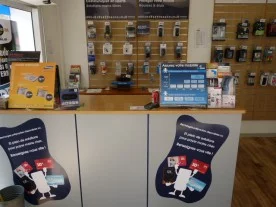 The Phone House à Dourdan